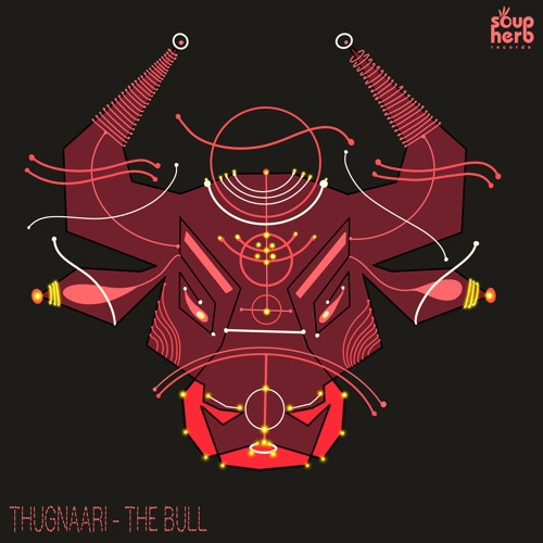 [SNIPPET]_Thugnaari_-_King_Of_Mountain_(_Original_Mix_)