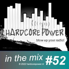 HARDCORE | MIX #52 | 174 - 180 BPM