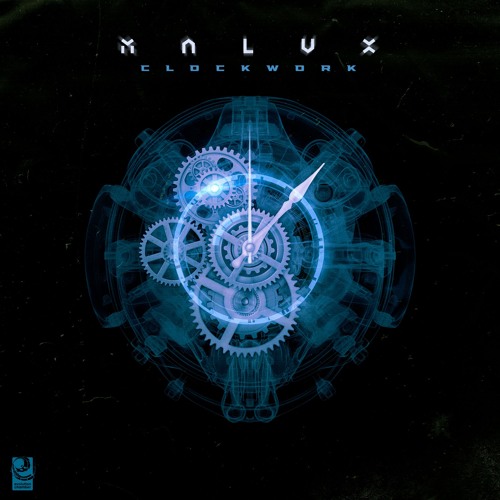 Malux - Clockwork