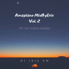 Amapiano MixByIrie Vol.2 ft Billie Eilish, Vigro Deep, Kabza de Small and Dj Maphorisa
