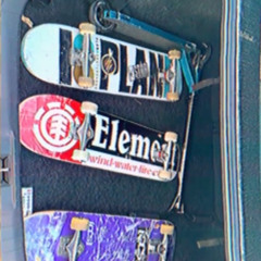 dont look back(prod.heydium)