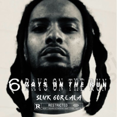 6 Days On The Run