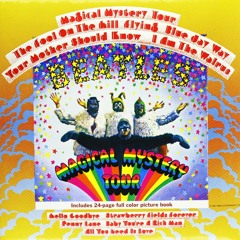 Magical Mystery Tour - Beatles Covers