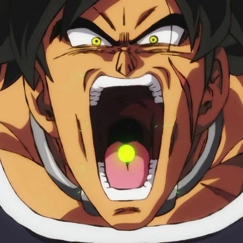 Watch Dragon Ball Super: Broly