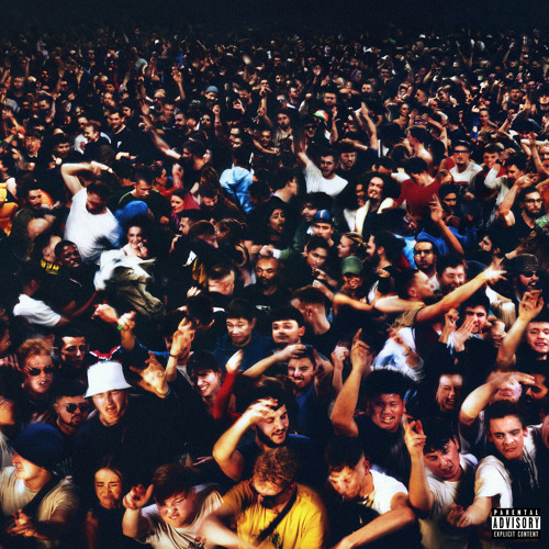 Run Up (feat. Unknown T)