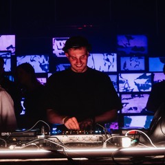 KRANK. @ Potsdam Bounce | LIVE SET