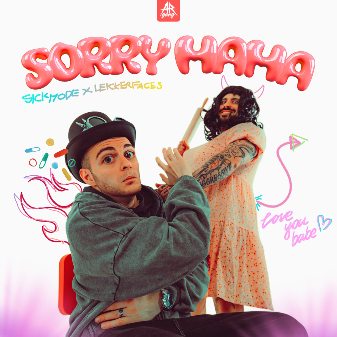 Stream SORRY MAMA by Aggressive Records | Listen online for free