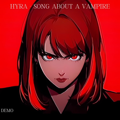 HYRA - Song About a Vampire