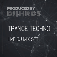 Trance Techno MixSet 2