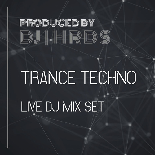 Trance Techno MixSet 2