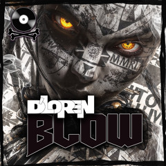 D'Loren - Blow