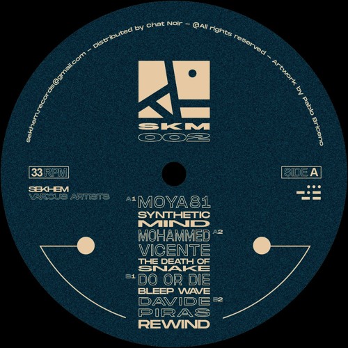 SKM002 (snippets)
