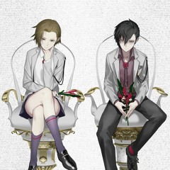 Caligula - Suicide Prototype (Instrumental)