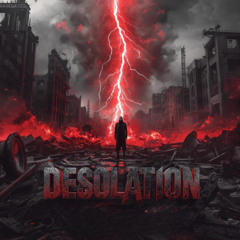 DESOLATION - HEXPHAGE ( BOOTLEG )