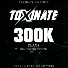 100% TOXINATE MIX!!! (old)