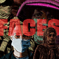 Faces: Escape from Kabul