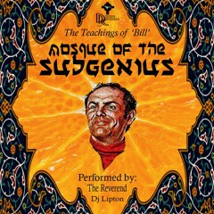 Mosque Of The Subgenius