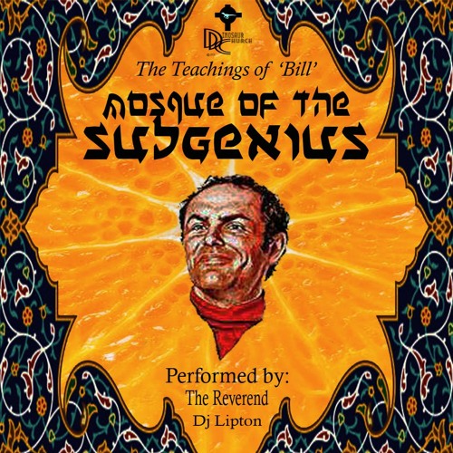 Subgenius Book Stream Mosque Of The Subgenius by Dj Lipton | Listen online for free on ...
