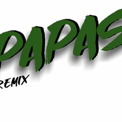 PAPAS - MAU Y RICKY REMIX DJ JONY