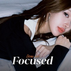 Focused- belle