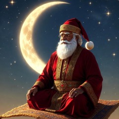 Jingle Bells Ya Habibi