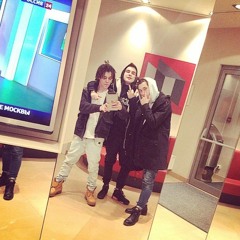 Yung Guddi - Ещё (Prod. by DJ Flama & SK1ttless Beats, @BreezeyMuzik)