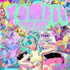 Yameii - Yameii Vs. The World (Instrumental)