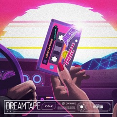 Invictim presents: #Dreamtape Vol.2 (Springbreak special)