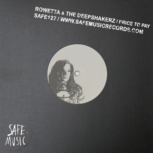 The Deepshakerz & Rowetta - Price To Pay (Extended Mix)