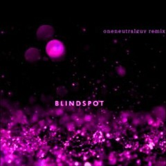 NURKO - Blindspot (With Devon Baldwin) [Part 1] [oneneutralguy remix]