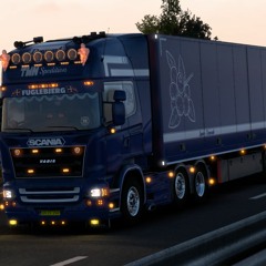 Trucker Music