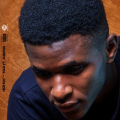 Nick Edy - TOCO Ft Jurelma (Prod. Modo Fort)