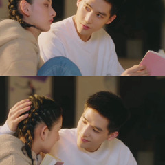 Only You And Me - XianZi 《 OST TO FLY WITH YOU 》