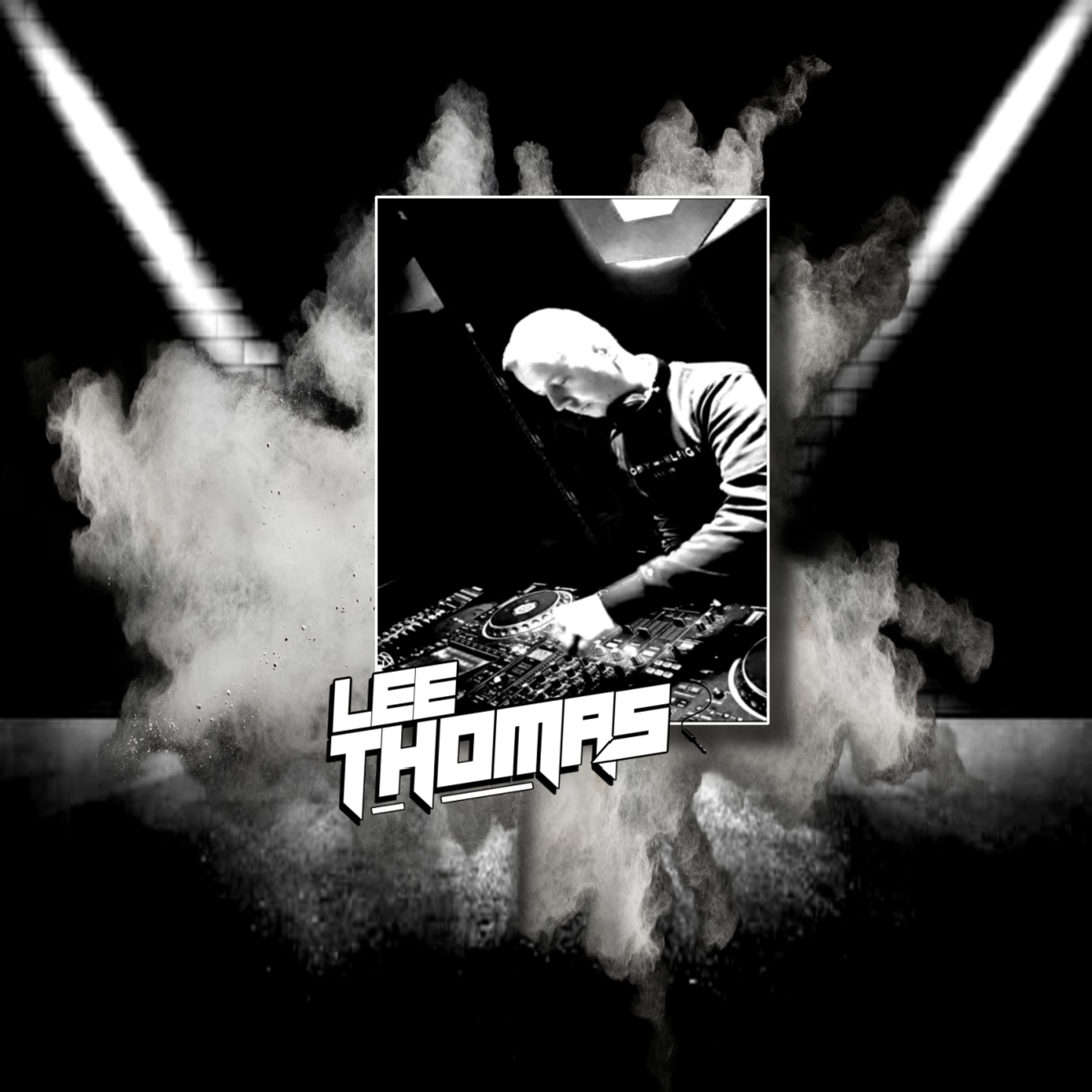 Lee Thomas - Podcasts - Radio