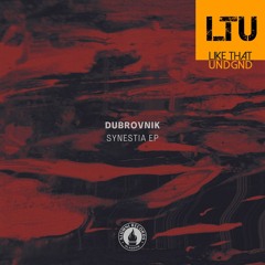 Premiere: Dubrovnik (UK) - Triton (Original Mix) | Alumni Records