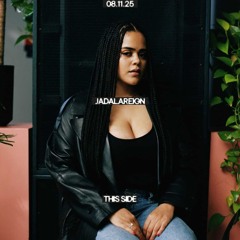 JADALAREIGN at Outra Cena, This Side, 09/11/2025
