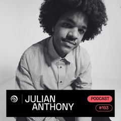 Trommel.193 - Julian Anthony