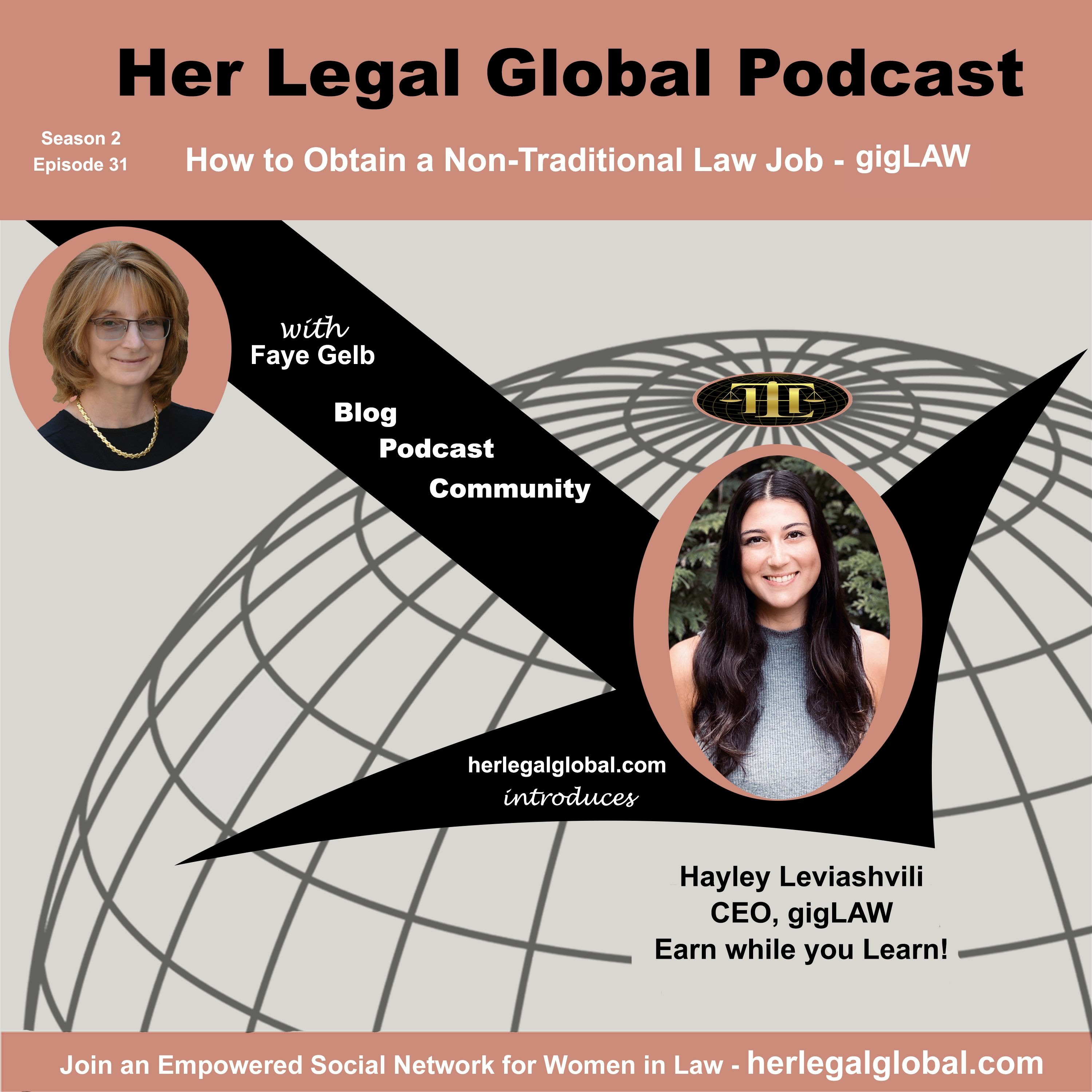 Her Legal Global