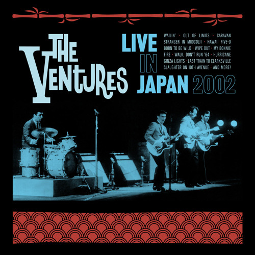 Out of Limits (Live)