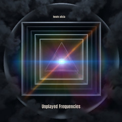 Unplayed Frequencies - Hypnotic Techno Set - Alicia Fae