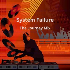 System Failure The Journey Mix #HardHouse #DJ #Mix