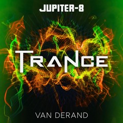 JUPITER-8 Trance Demo
