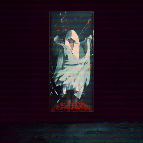 02: MASK (WaEgo Experimental Remix)