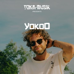 Toka Mix #89: YokoO