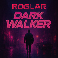 SPÆCIAL PREMIERE: Roglar - Dark Walker [Emerald & Doreen]