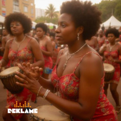 Trem das onze (Dj Deklame Remix)