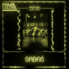 Hex Codes #FEFC66 by Sabré