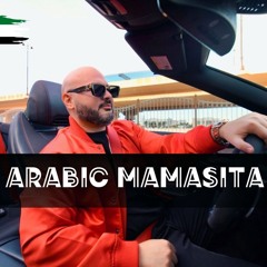 KOBI DARBUKA - ARABIC MAMASITA (FREE EXTANDED)