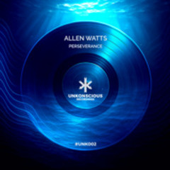 Allen Watts - Perseverance