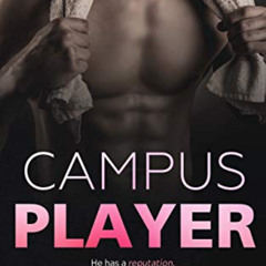 [DOWNLOAD] PDF 💗 Campus Player: An Enemies-to-Lovers Coach’s Daughter New Adult Spor